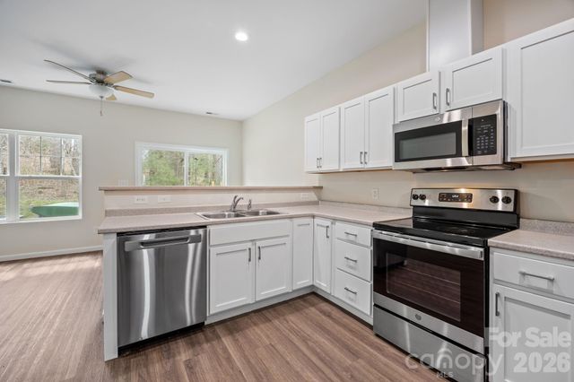 25 Cherry Laurel Lane, Swannanoa, NC 28778
