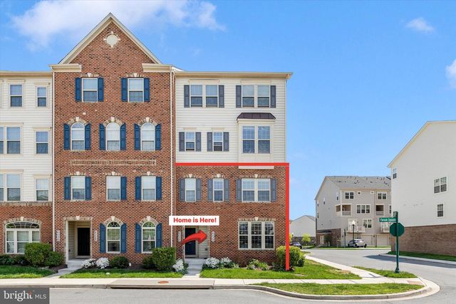 6032 FORUM SQ, Frederick, MD 21703