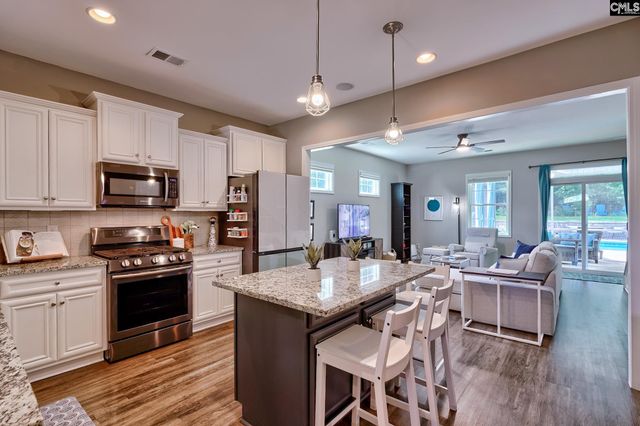 329 Dolly Horn Lane, Chapin, SC 29036
