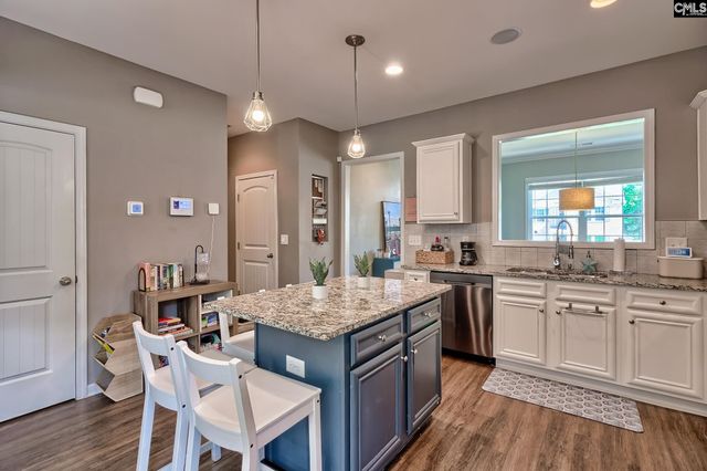 329 Dolly Horn Lane, Chapin, SC 29036