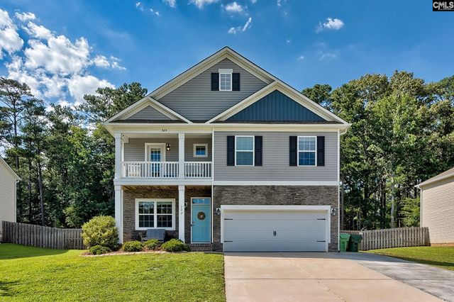 329 Dolly Horn Lane, Chapin, SC 29036