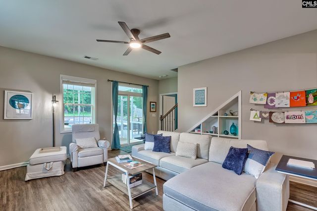 329 Dolly Horn Lane, Chapin, SC 29036