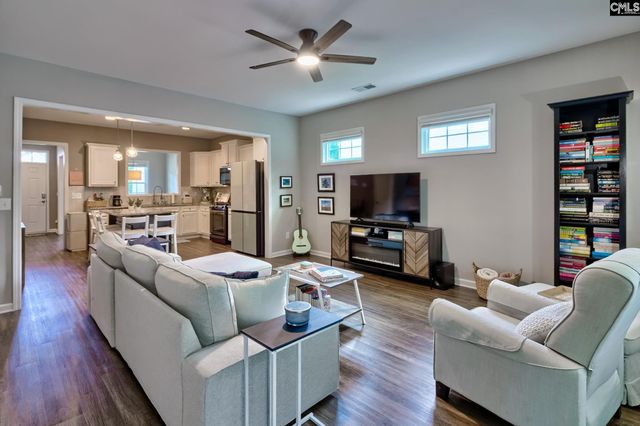329 Dolly Horn Lane, Chapin, SC 29036