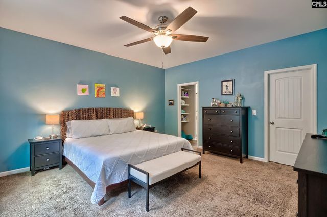 329 Dolly Horn Lane, Chapin, SC 29036