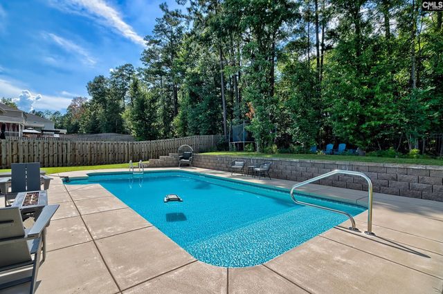 329 Dolly Horn Lane, Chapin, SC 29036