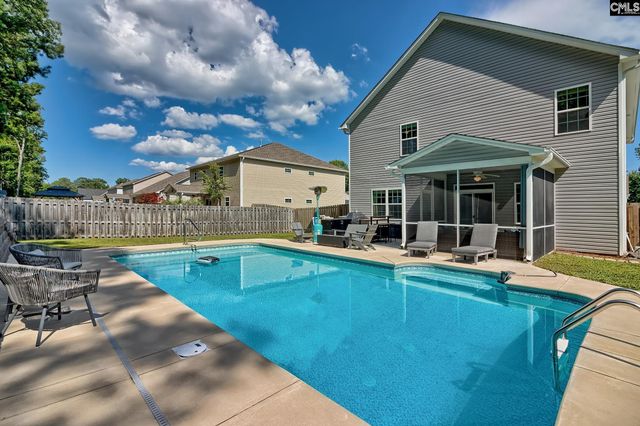 329 Dolly Horn Lane, Chapin, SC 29036
