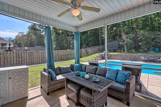 329 Dolly Horn Lane, Chapin, SC 29036