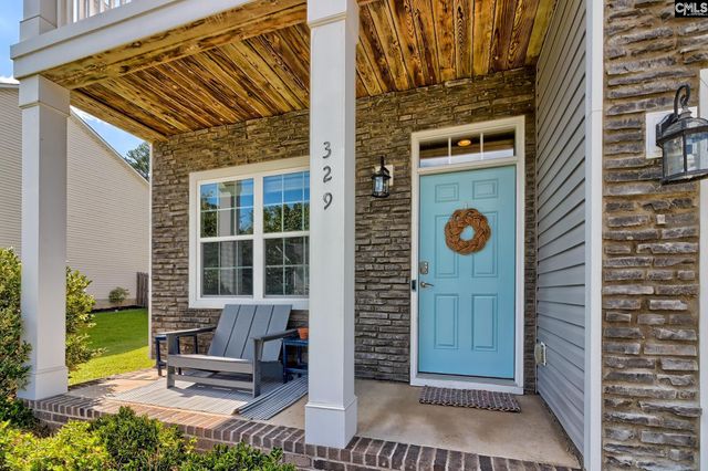 329 Dolly Horn Lane, Chapin, SC 29036