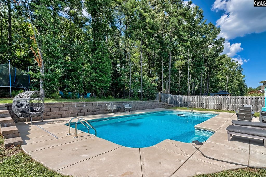 329 Dolly Horn Lane, Chapin, SC 29036
