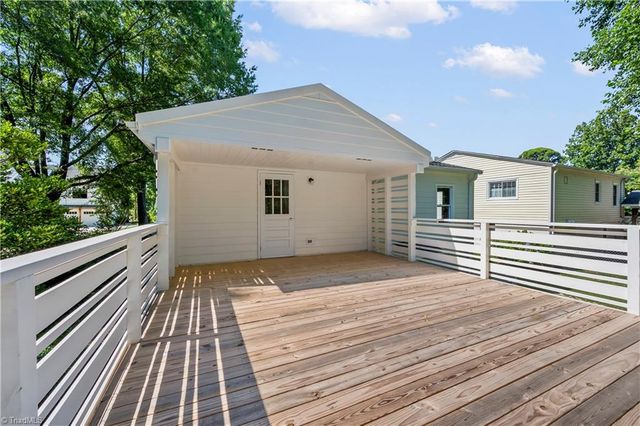 2777 Calumet Street, Winston-salem, NC 27104