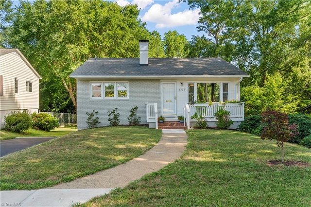 2777 Calumet Street, Winston-salem, NC 27104