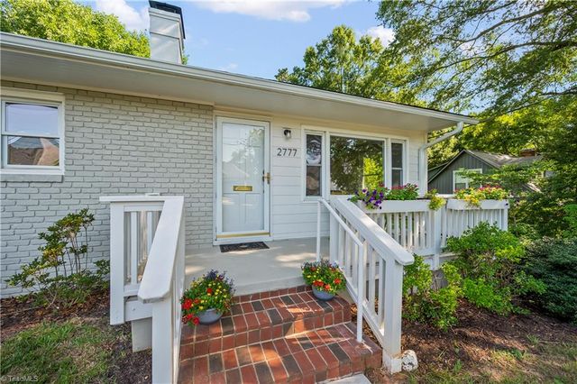 2777 Calumet Street, Winston-salem, NC 27104