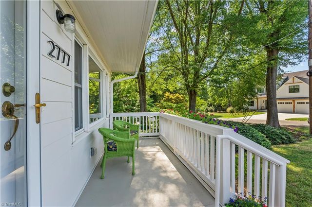 2777 Calumet Street, Winston-salem, NC 27104