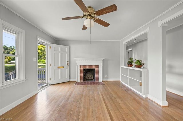 2777 Calumet Street, Winston-salem, NC 27104