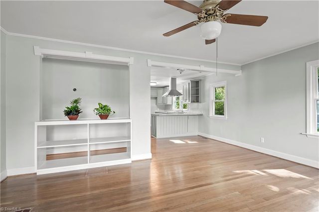 2777 Calumet Street, Winston-salem, NC 27104