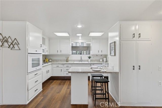 1200 Canoe Brook Drive 19D, Seal Beach, CA 90740