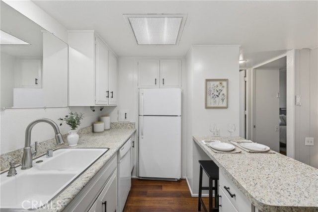 1200 Canoe Brook Drive 19D, Seal Beach, CA 90740