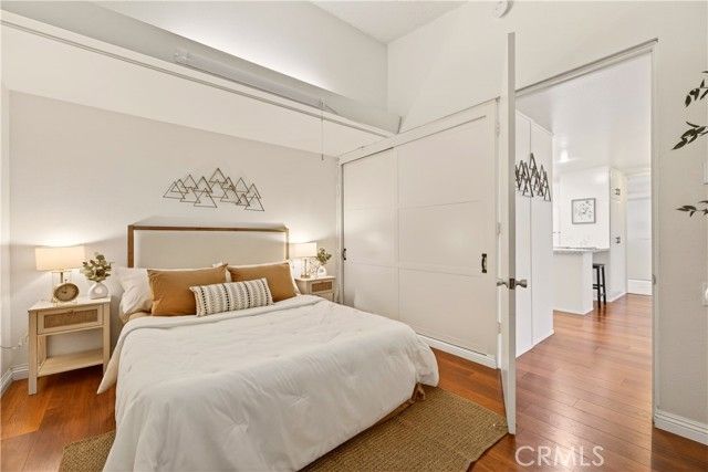 1200 Canoe Brook Drive 19D, Seal Beach, CA 90740