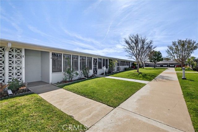 1200 Canoe Brook Drive 19D, Seal Beach, CA 90740