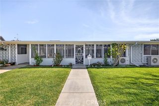1200 Canoe Brook Drive 19D, Seal Beach, CA 90740
