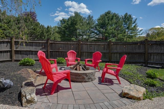 215 Rolling Meadow Dr, Holliston, MA 01746