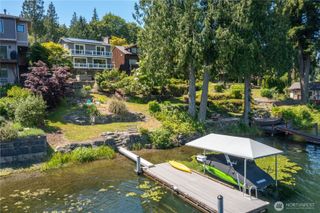 482 W Lake Samish Drive, Bellingham, WA 98229