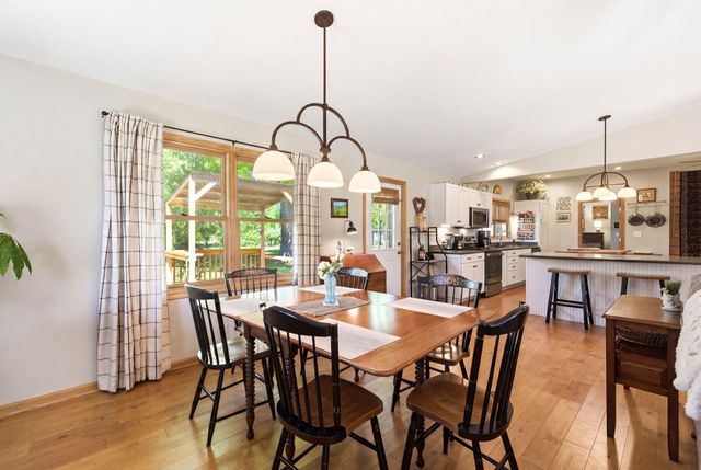 7780 W East Road, Chikaming Twp, MI 49116
