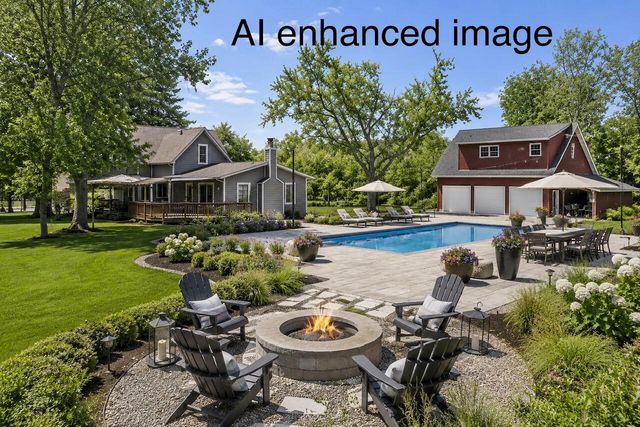 7780 W East Road, Chikaming Twp, MI 49116
