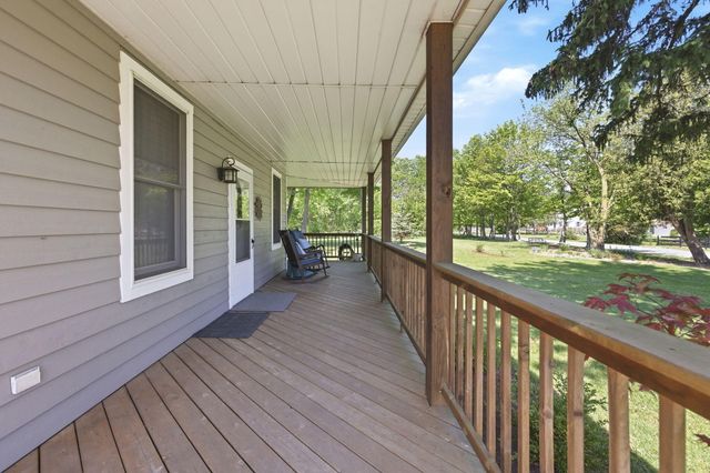 7780 W East Road, Chikaming Twp, MI 49116