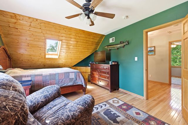 7780 W East Road, Chikaming Twp, MI 49116