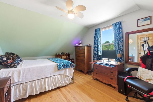 7780 W East Road, Chikaming Twp, MI 49116