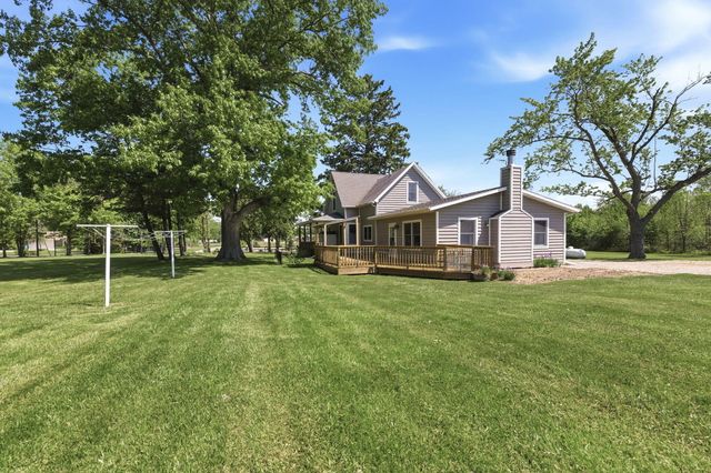 7780 W East Road, Chikaming Twp, MI 49116