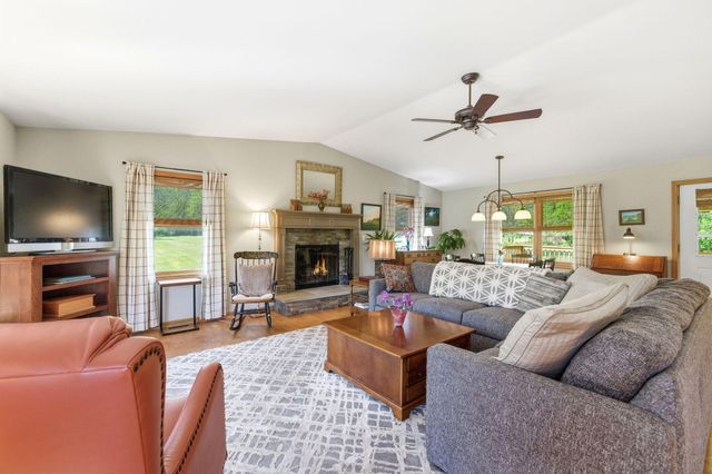 7780 W East Road, Chikaming Twp, MI 49116