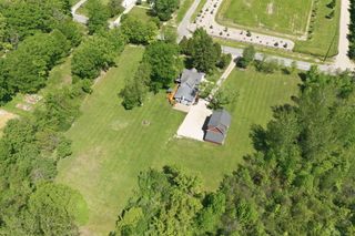 7780 W East Road, Chikaming Twp, MI 49116