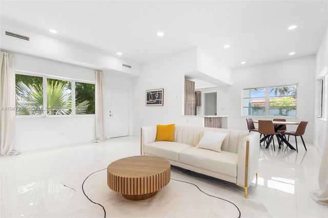 1581 Normandy Dr, Miami Beach, FL 33141