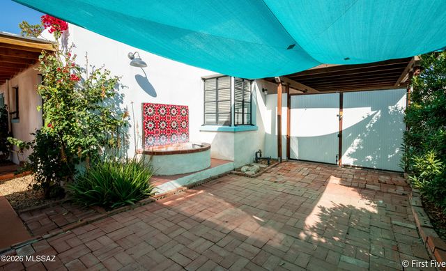 2620 E Lee Street, Tucson, AZ 85716