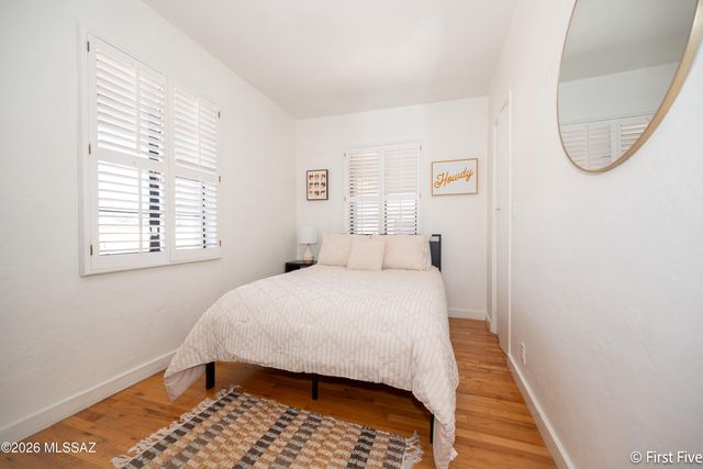 2620 E Lee Street, Tucson, AZ 85716