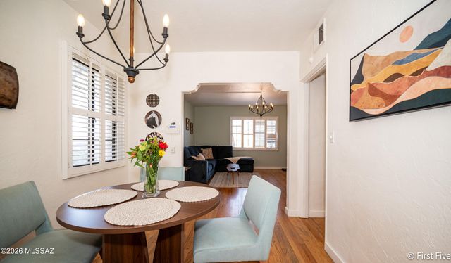 2620 E Lee Street, Tucson, AZ 85716