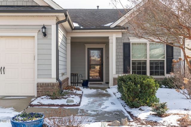 1508 Bloomsbury Manor Drive, Durham, NC 27703