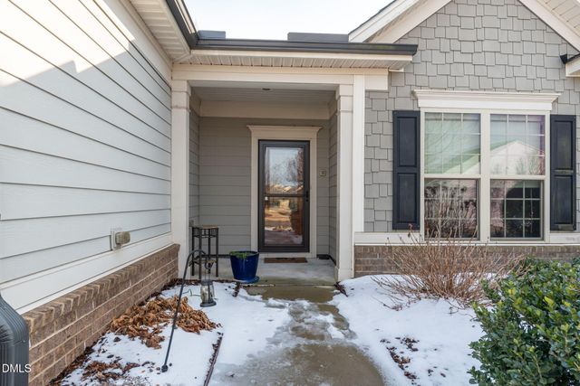 1508 Bloomsbury Manor Drive, Durham, NC 27703