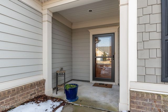 1508 Bloomsbury Manor Drive, Durham, NC 27703