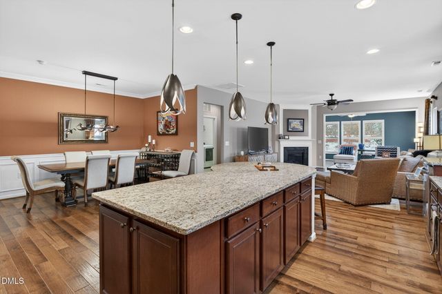 1508 Bloomsbury Manor Drive, Durham, NC 27703