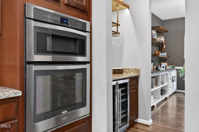 1508 Bloomsbury Manor Drive, Durham, NC 27703