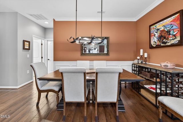 1508 Bloomsbury Manor Drive, Durham, NC 27703