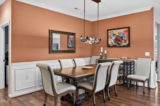 1508 Bloomsbury Manor Drive, Durham, NC 27703