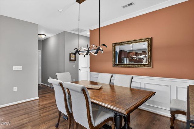 1508 Bloomsbury Manor Drive, Durham, NC 27703