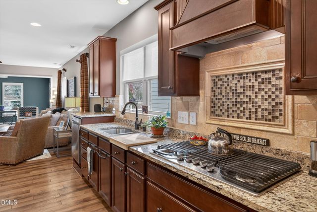 1508 Bloomsbury Manor Drive, Durham, NC 27703