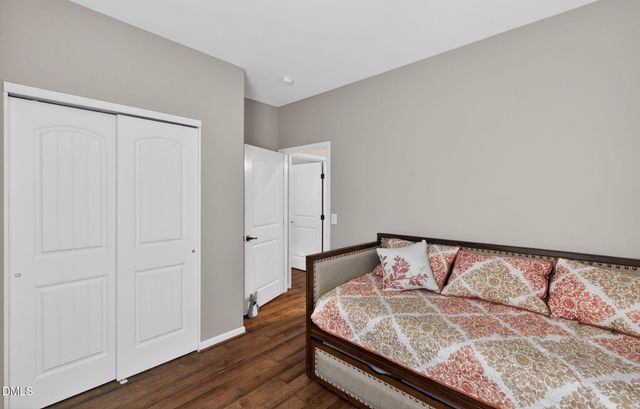 1508 Bloomsbury Manor Drive, Durham, NC 27703