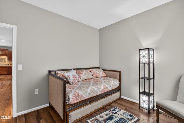 1508 Bloomsbury Manor Drive, Durham, NC 27703