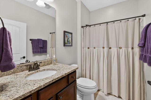 1508 Bloomsbury Manor Drive, Durham, NC 27703